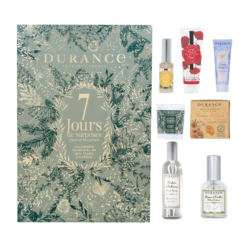 Calendrier de l'Avent Durance (L’Après)