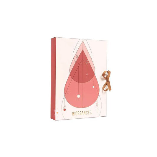 Calendrier de l'Avent Biossance 2021 Soin Visage