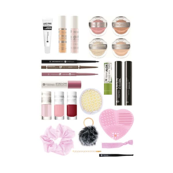 Calendrier de l'Avent Bell