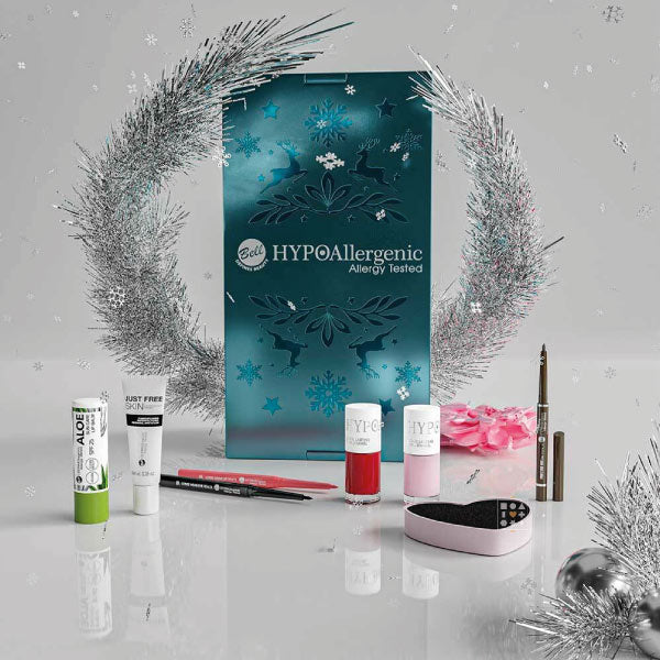 Calendrier de l'Avent Bell