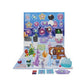 Calendrier de l'Avent Hatchimals