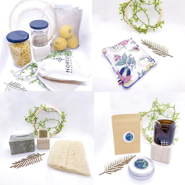 Calendrier de l'Avent Horizon Responsable