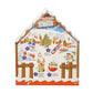 Calendrier de l'Avent KINDER Chalet