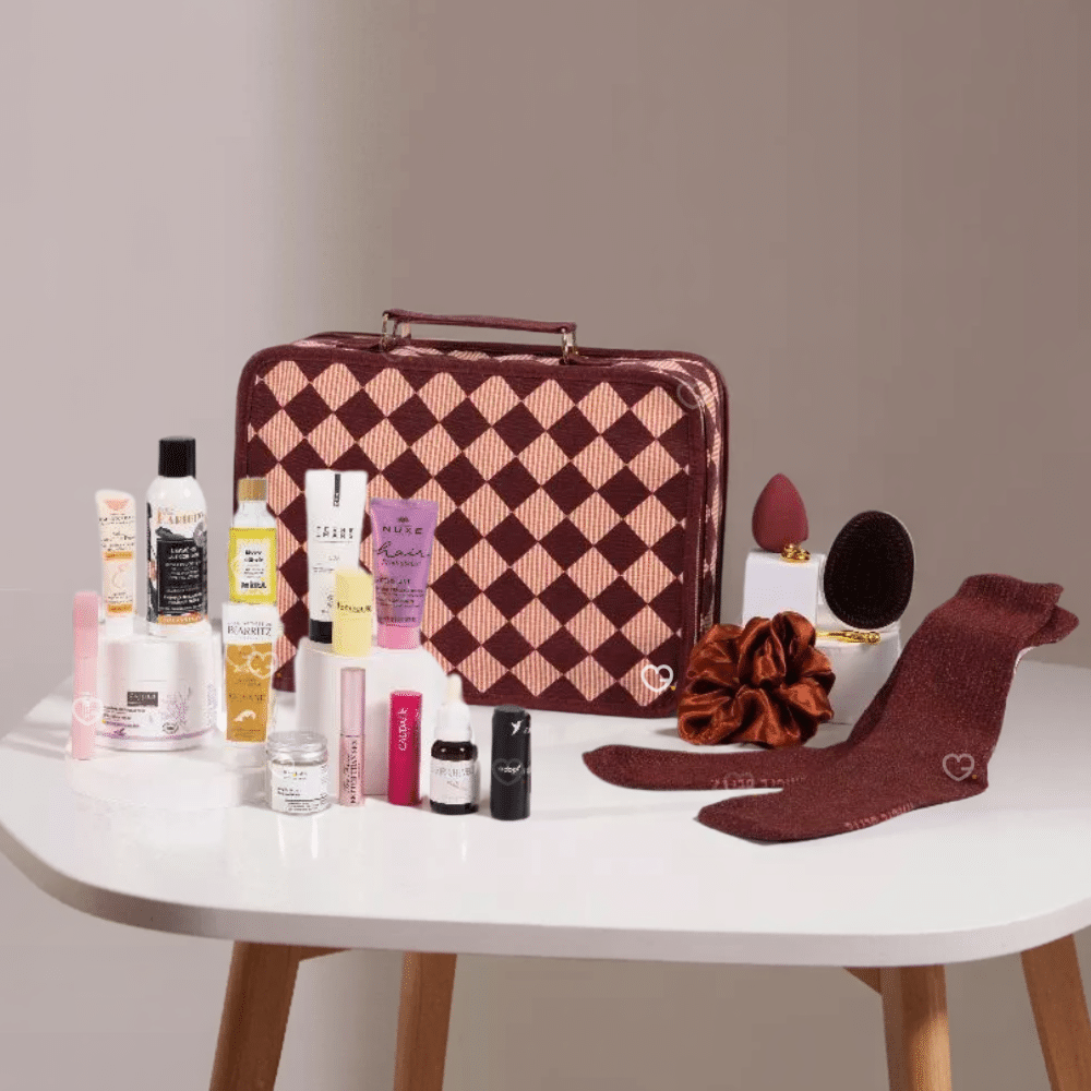 Calendrier de l'Avent My Little Box