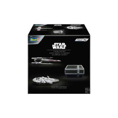 Calendrier de l'Avent Star Wars – Revell
