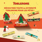 Calendrier de l'Avent Toblerone