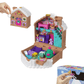 Calendrier de l'Avent Polly Pocket