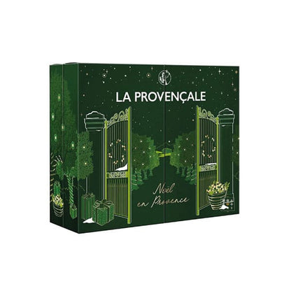 Calendrier de l'Avent La Provencale Bio 2022