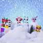 Calendrier de l'Avent Littlest pet shop