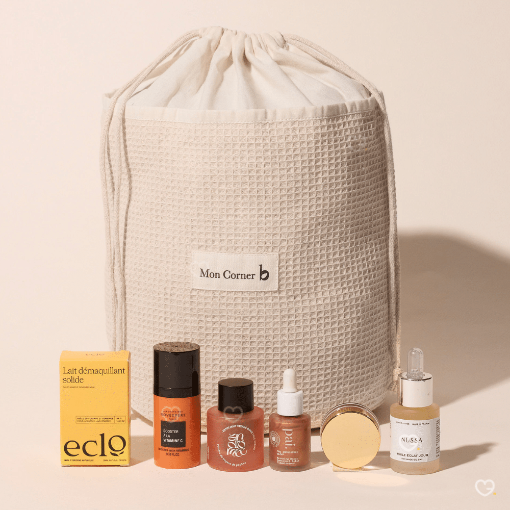 Calendrier de l'Avent MonCornerB