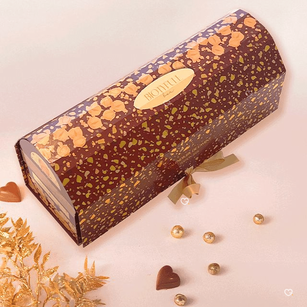 Calendrier de l'Avent Biotyfull Box