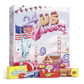 Calendrier de l'Avent 24 US Sweets