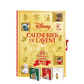 Calendrier de l'Avent Livre Disney Classique