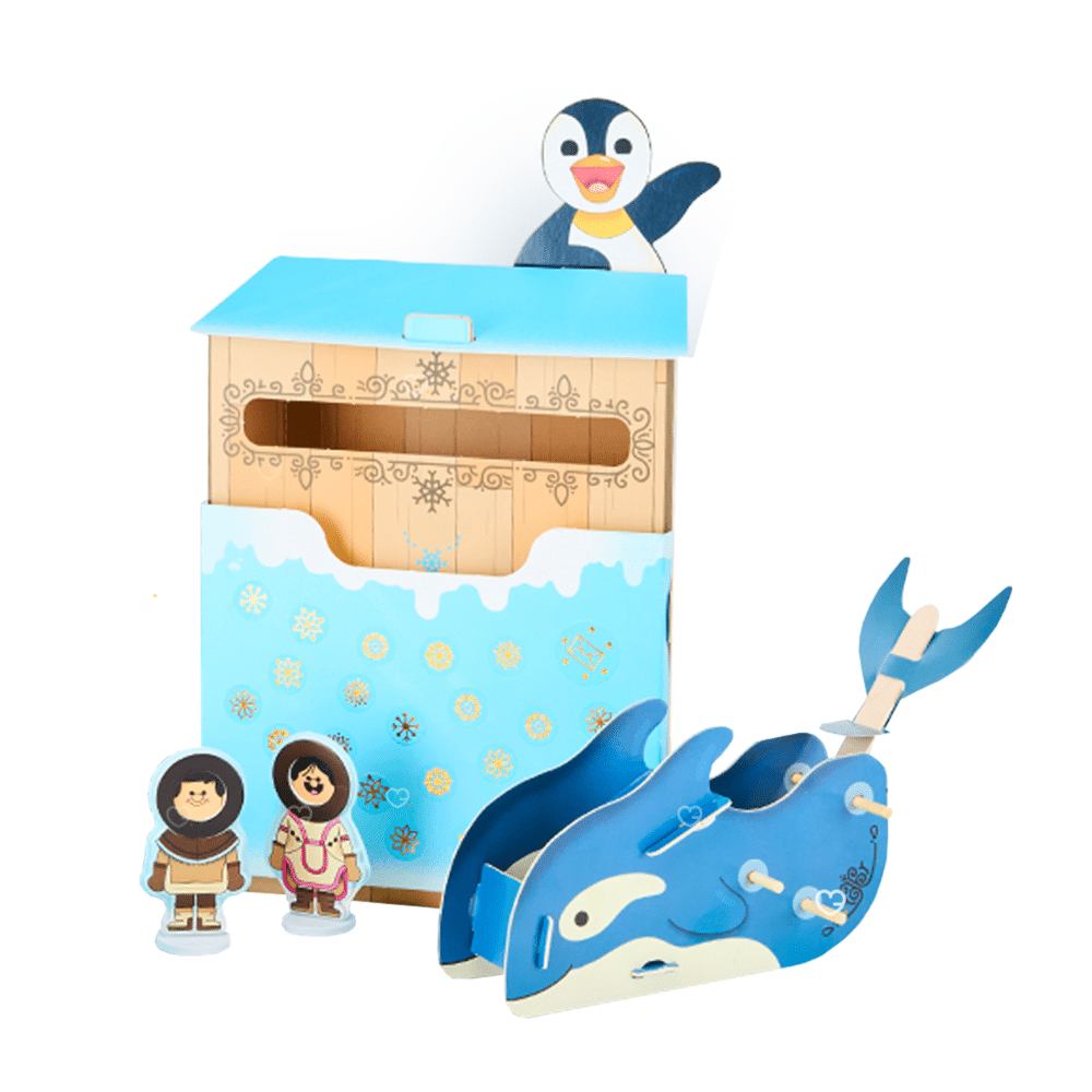 Calendrier de l'avent pandacraft 2025 enigmes jeux enfants ludique et créatif pour enfants à partir de 4 ans et 8 ans