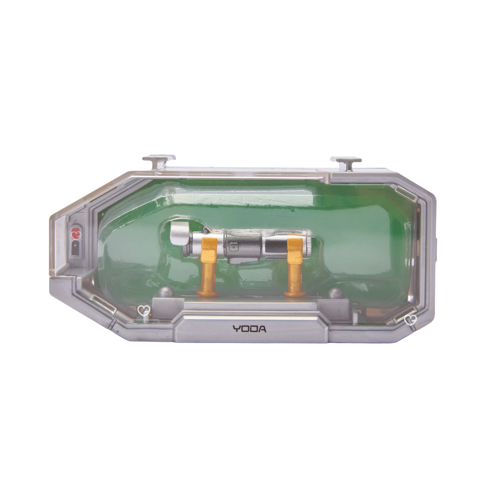 Calendrier de l'Avent Star Wars Sabres Laser