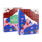 Calendrier de l'Avent Chocolat gourmand