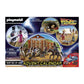Calendrier de l'Avent Playmobil – Retour vers le futur Western 70576