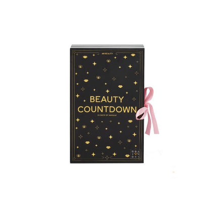 Calendrier de l'avent beauté H&M 2021