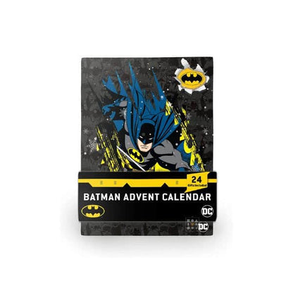 Cinereplicas calendrier de l'avent 2021 Accessoires Batman