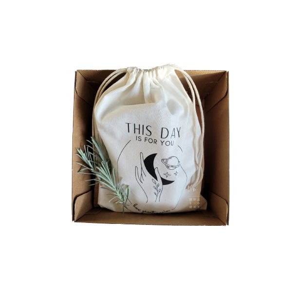 Calendrier de l'Avent eco-responsable Box Great Again 2021 Green Day