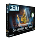 Calendrier de l'Avent Exit – Escape Game