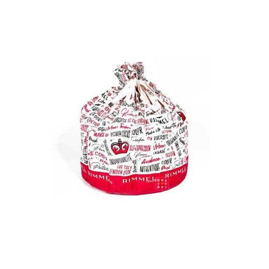 Calendrier de l'Avent Maquillage et vernis Rimmel 2022