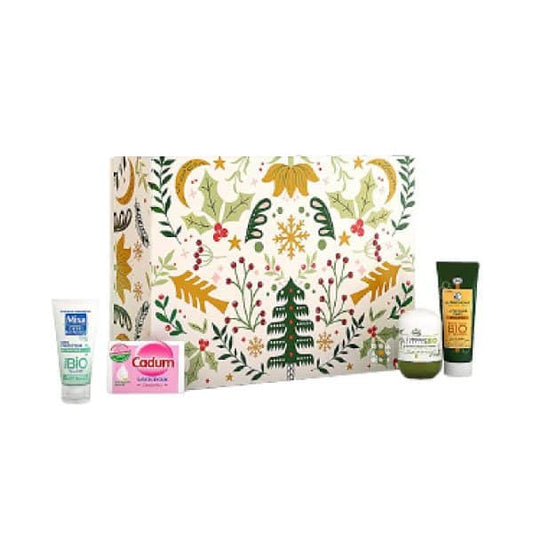 Calendrier de l'Avent L’Oréal – Green Beauty