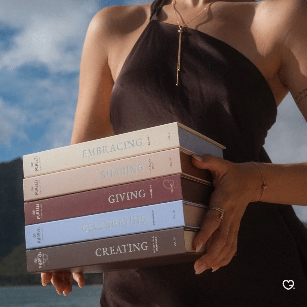 Calendrier de l'Avent Purelei