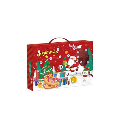 Calendrier de 'lavent enfant Fidget Toy 2021