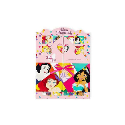 Calendrier de 'lAvent bijoux Princess Disney 2021