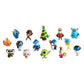 Calendrier de l'Avent Disney – Pixar Minis