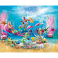 Calendrier de l'Avent Playmobil – Le Monde des sirènes