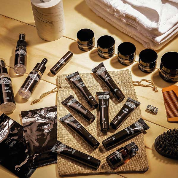 Calendrier de l'Avent KreativeKraft