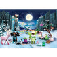 Calendrier de l'Avent Playmobil – Adventures of Ayuda