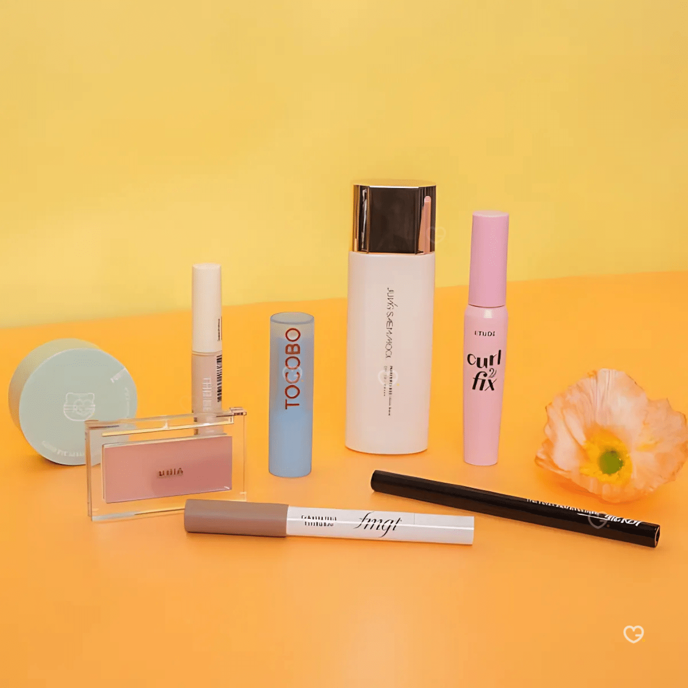 Calendrier de l'Avent Stylevana