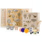 Calendrier de l'Avent Baobab Collection