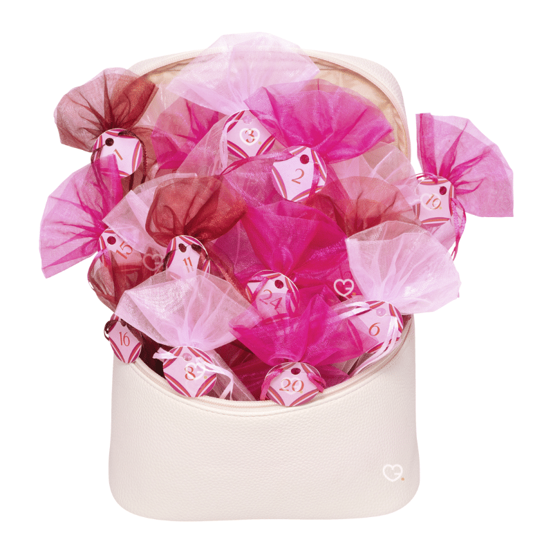 Calendrier de l'Avent Catrice