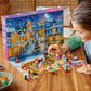 Calendrier de l'Avent Lego Friends (42668)