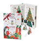 Calendrier de l'Avent English Tea Shop