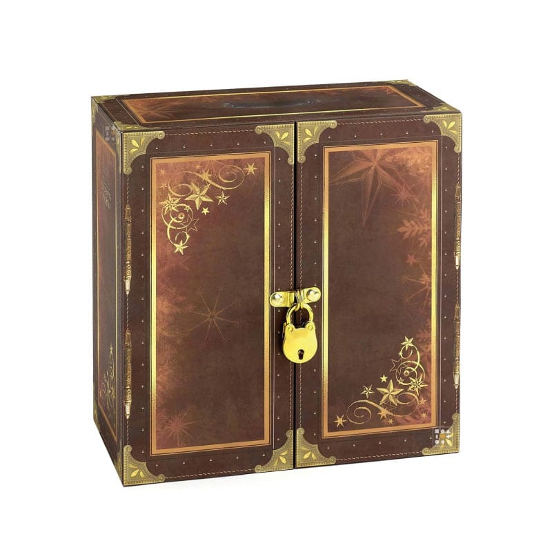 Calendrier de l'Avent Harry Potter – The Carat Shop