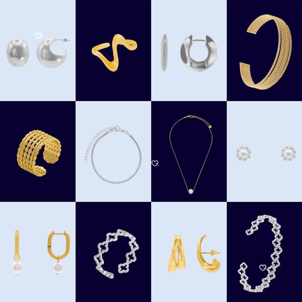 Calendrier de l'Avent Heideman