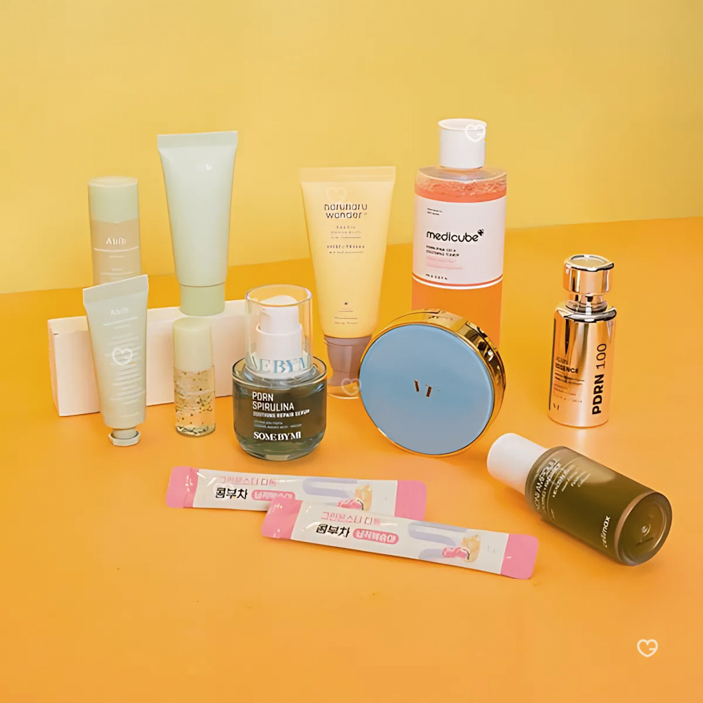 Calendrier de l'Avent Stylevana