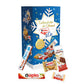 Calendrier de l'Avent Kinder & Co