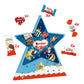 Calendrier de l'Avent KINDER Étoile