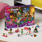 Calendrier de l'Avent Lego Friends (42668)