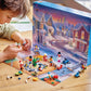 Calendrier de l'Avent LEGO City (60436)