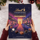 Calendrier de l'Avent Lindt Champs-Elysées