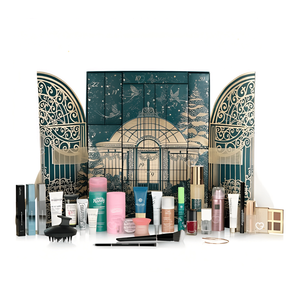 Calendrier de l'Avent Marionnaud Multimarque