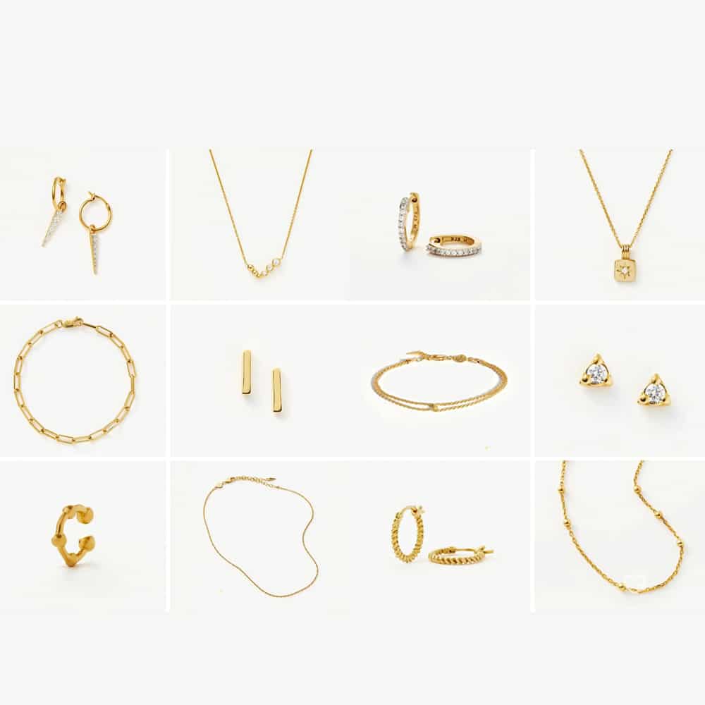 Calendrier de l'Avent Missoma