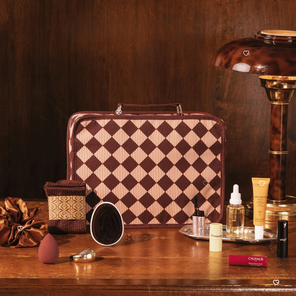 Calendrier de l'Avent My Little Box